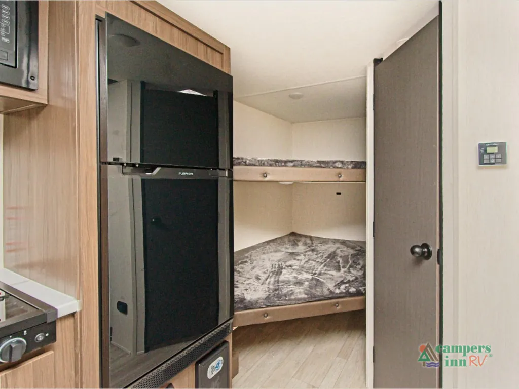 2026 Forest River RV Westbrook 18BHCC, Photos photo 21