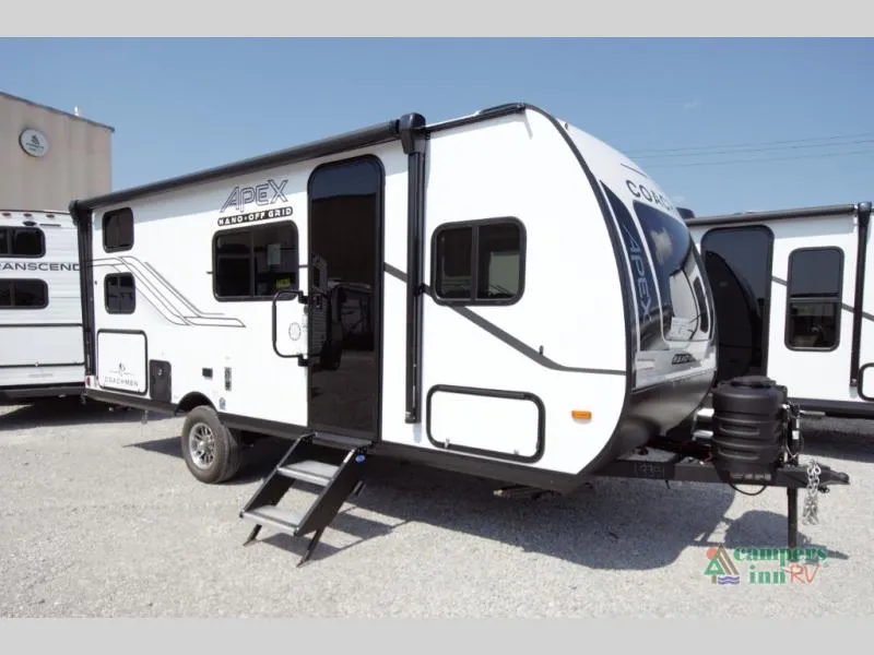 2026 Coachmen Apex Nano 194BHS - Photo 2