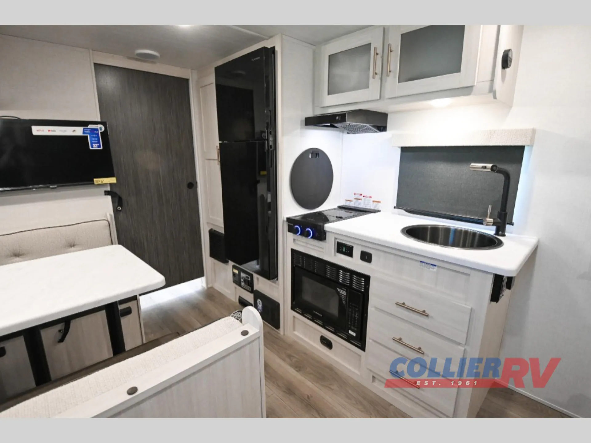 2026 Forest River R-Pod RP-192 - Photo 4