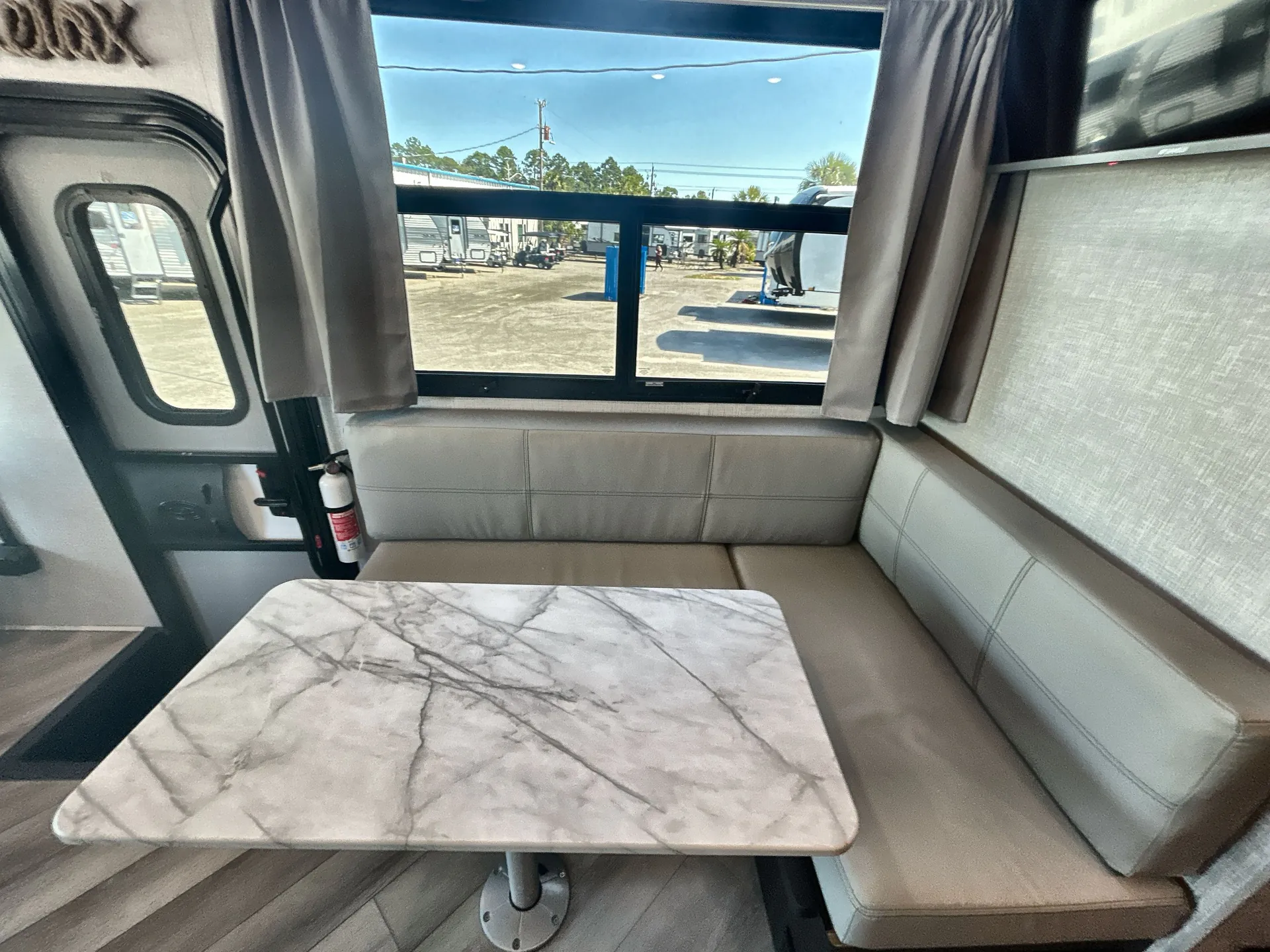 2024 Holiday Rambler Invicta 36Y — living area main