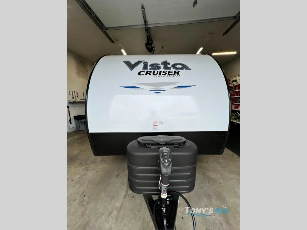 2026 Gulf Stream RV Vista Cruiser 19CSK - Photo 3