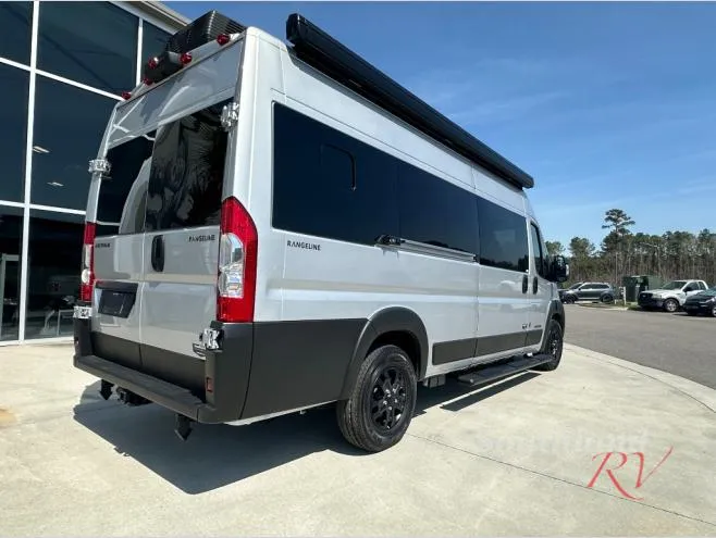 2026 Airstream Rangeline Pop Top Sleeper - Photo 3