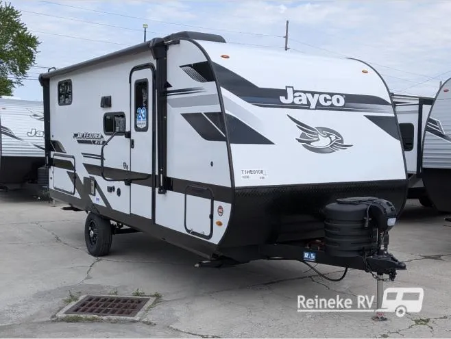 2026 Jayco Jay Feather Air 16DB - Photo 3