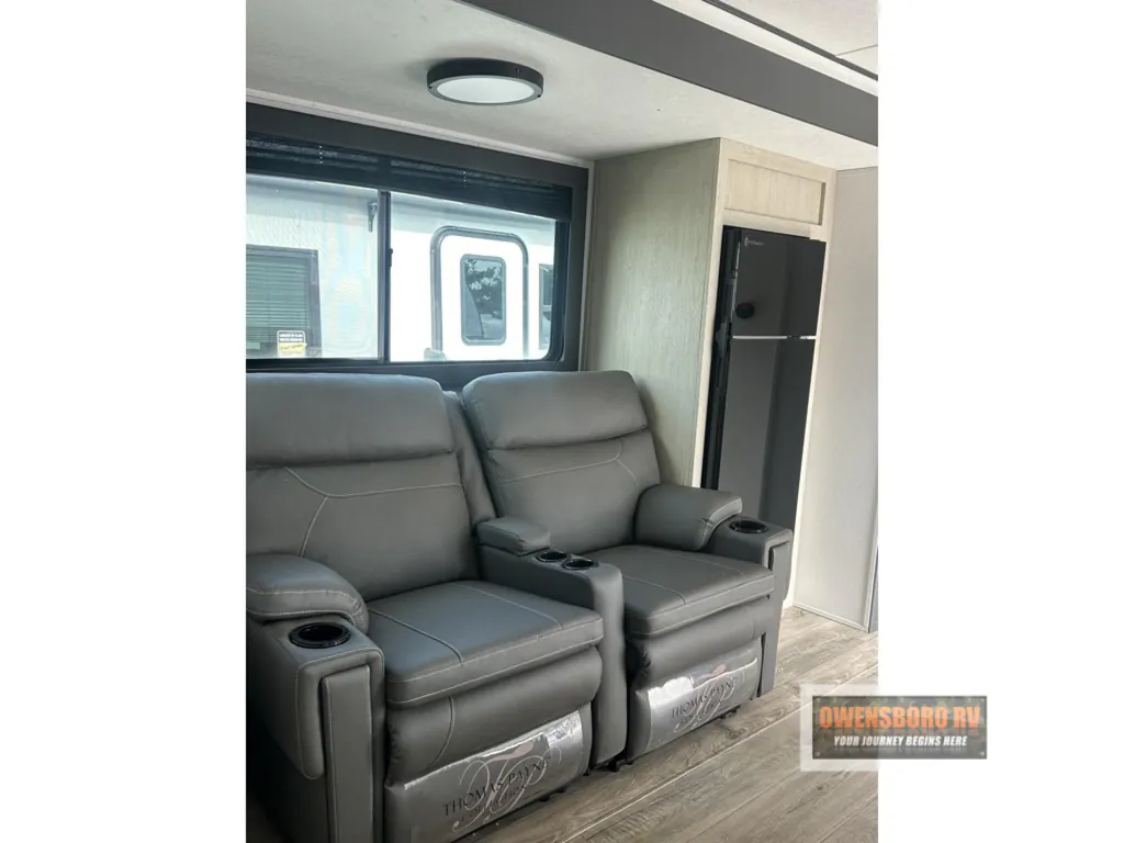 2026 Shasta RVs i-5 Edition 526RBS, Photos photo 21