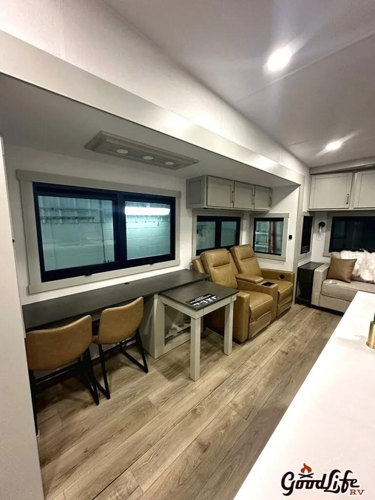 2026 Brinkley Model Z 3600, Photos photo 54