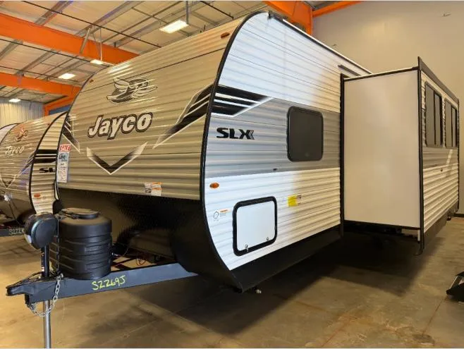 2026 Jayco Jay Flight SLX 261BHS - Photo 3