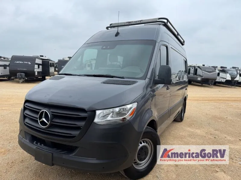 2023 MERCEDES CLASS B DIESEL SPRINTER - Photo 3
