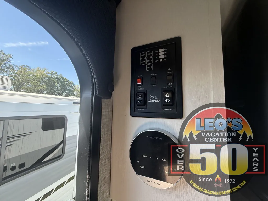 2025 Jayco Jay Feather 29QBH, Photos photo 29