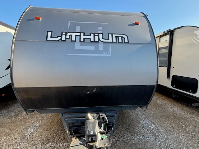 2022 Heartland Lithium 2414 - Photo 3