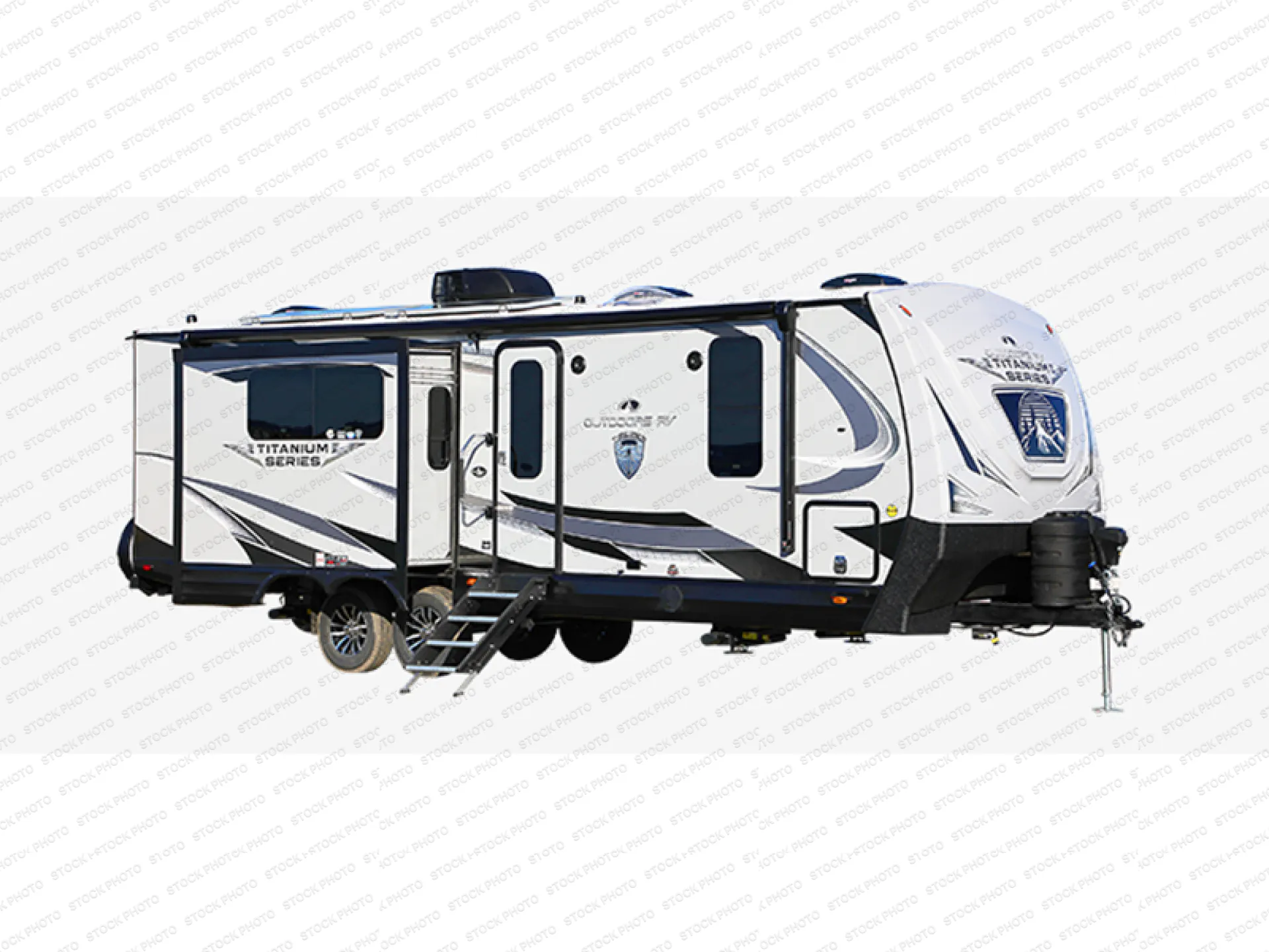 2027 Outdoors RV Black Stone Titanium Series 250RKS - Photo 4