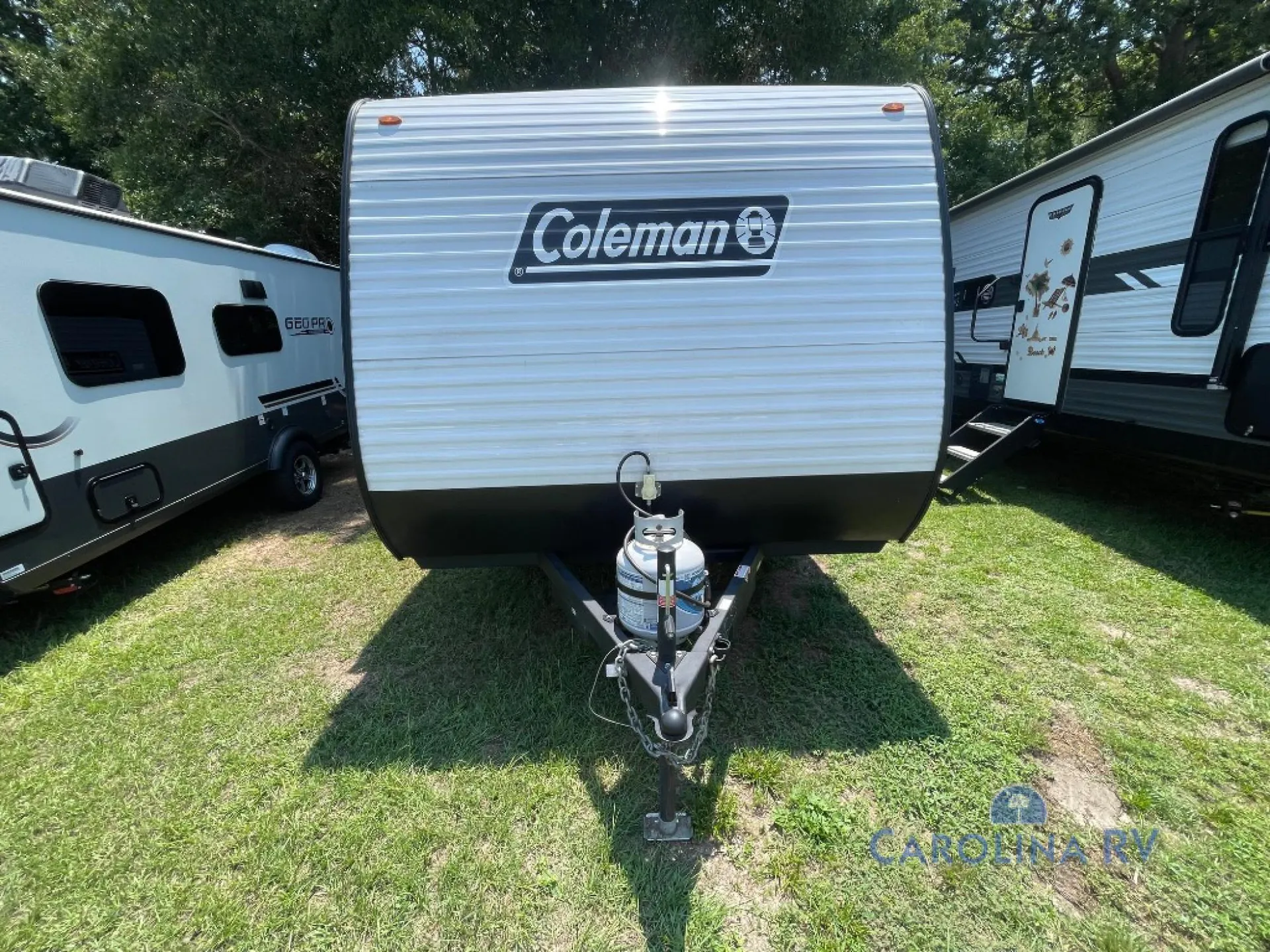 2025 Keystone Coleman 17B - Photo 3