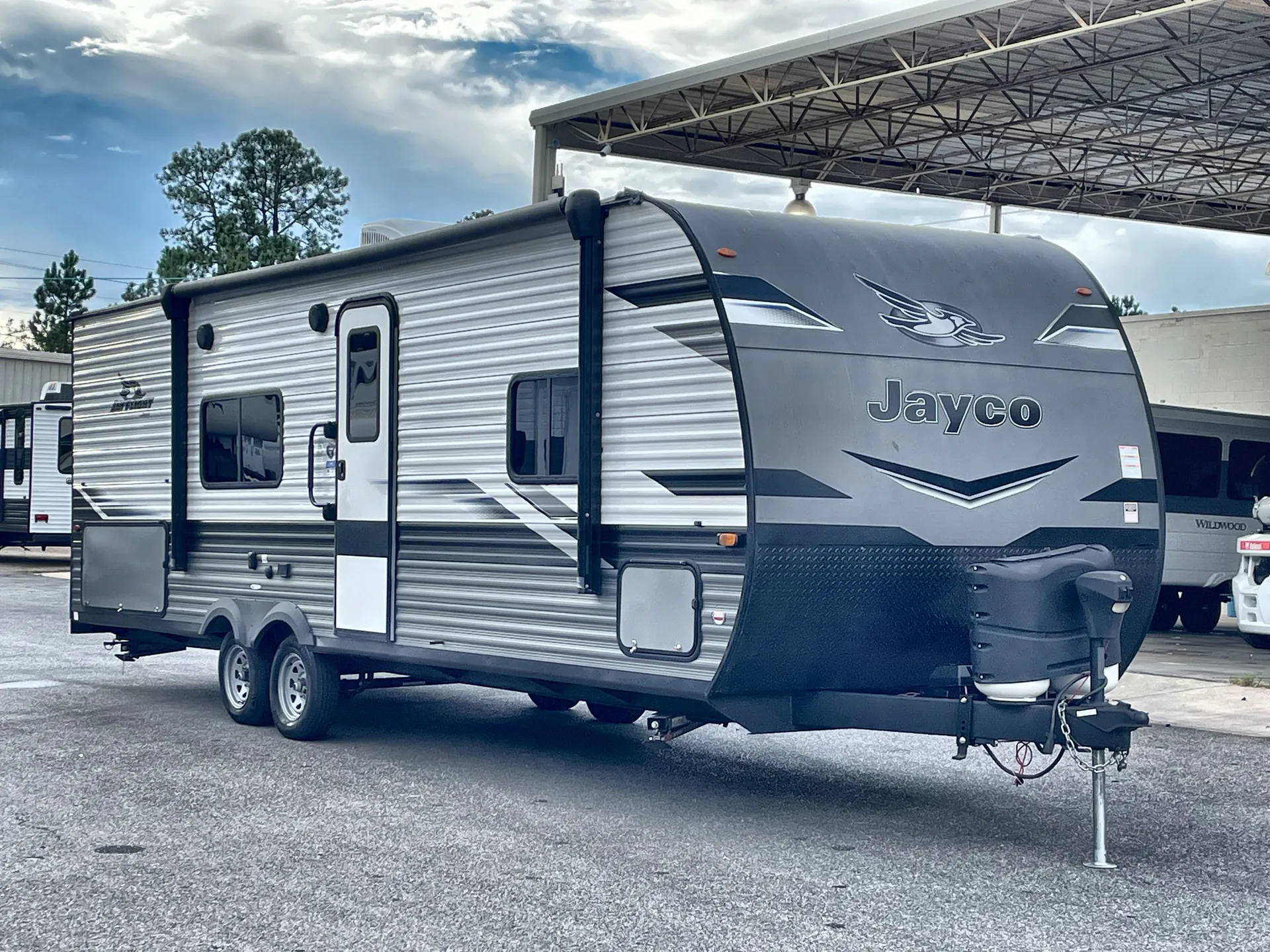 2023 Jayco Jay Flight 274BH - Photo 2