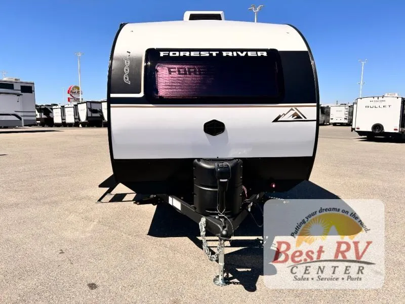 2027 Forest River R-Pod RP-194 - Photo 3