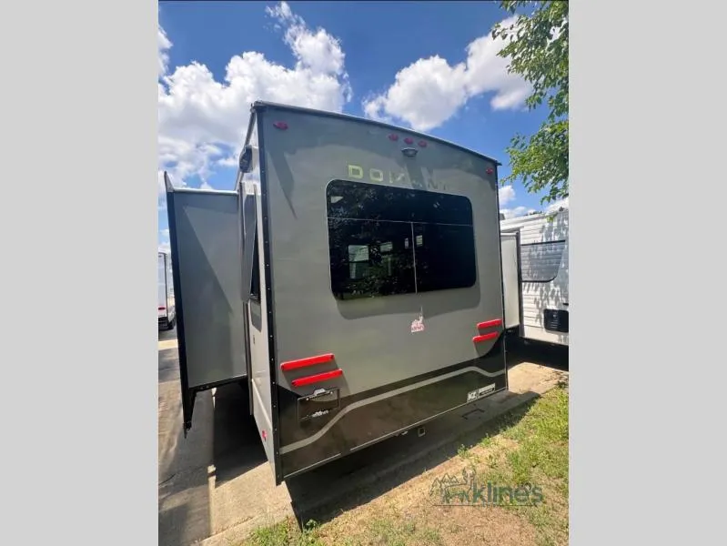 2026 KZ Domani 323RL - Photo 3