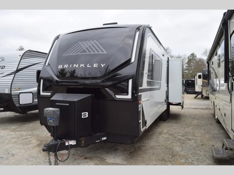 2024 Brinkley Model Z Air 295 - Photo 3