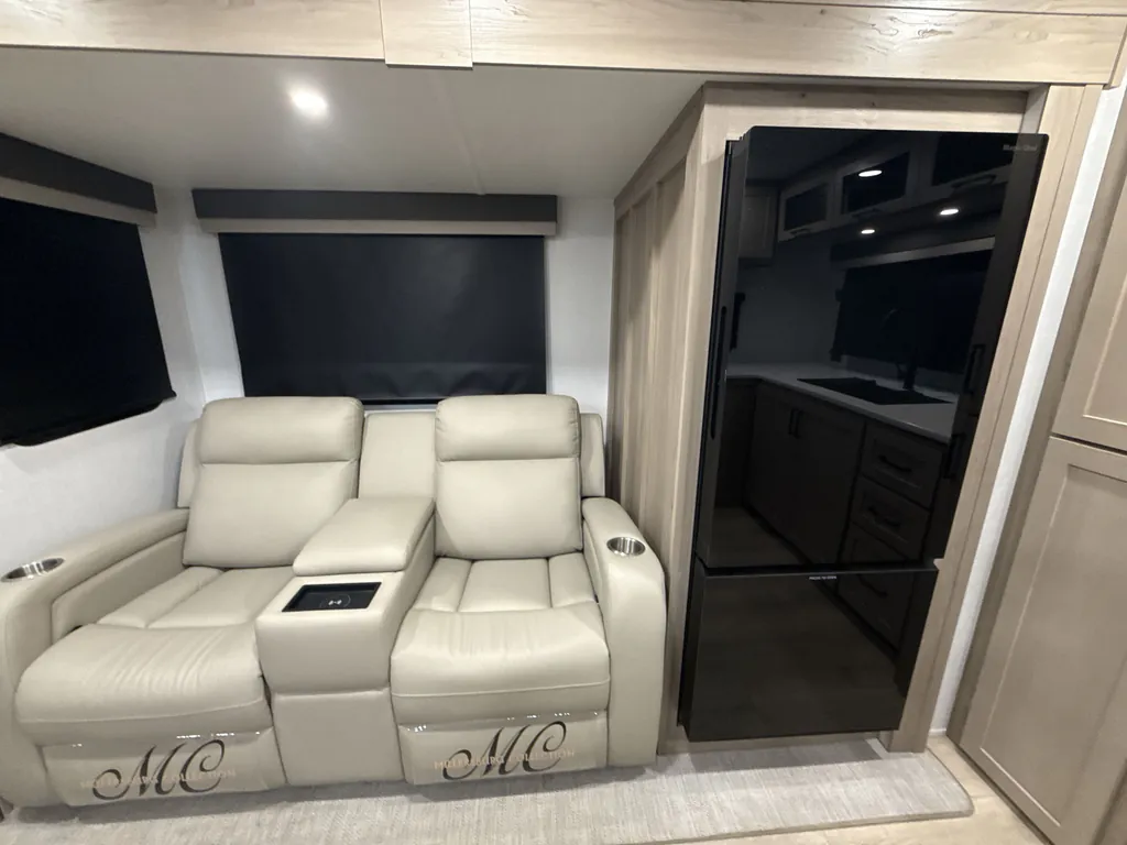 2026 Forest River Flagstaff Micro Lite 25MBR, Photos photo 8