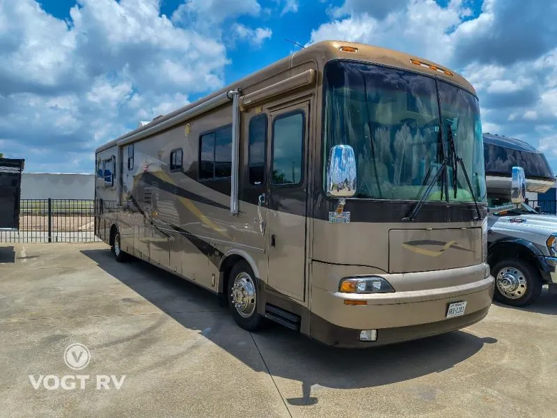2004 Newmar Dutch Star Used    4010 - Main photo