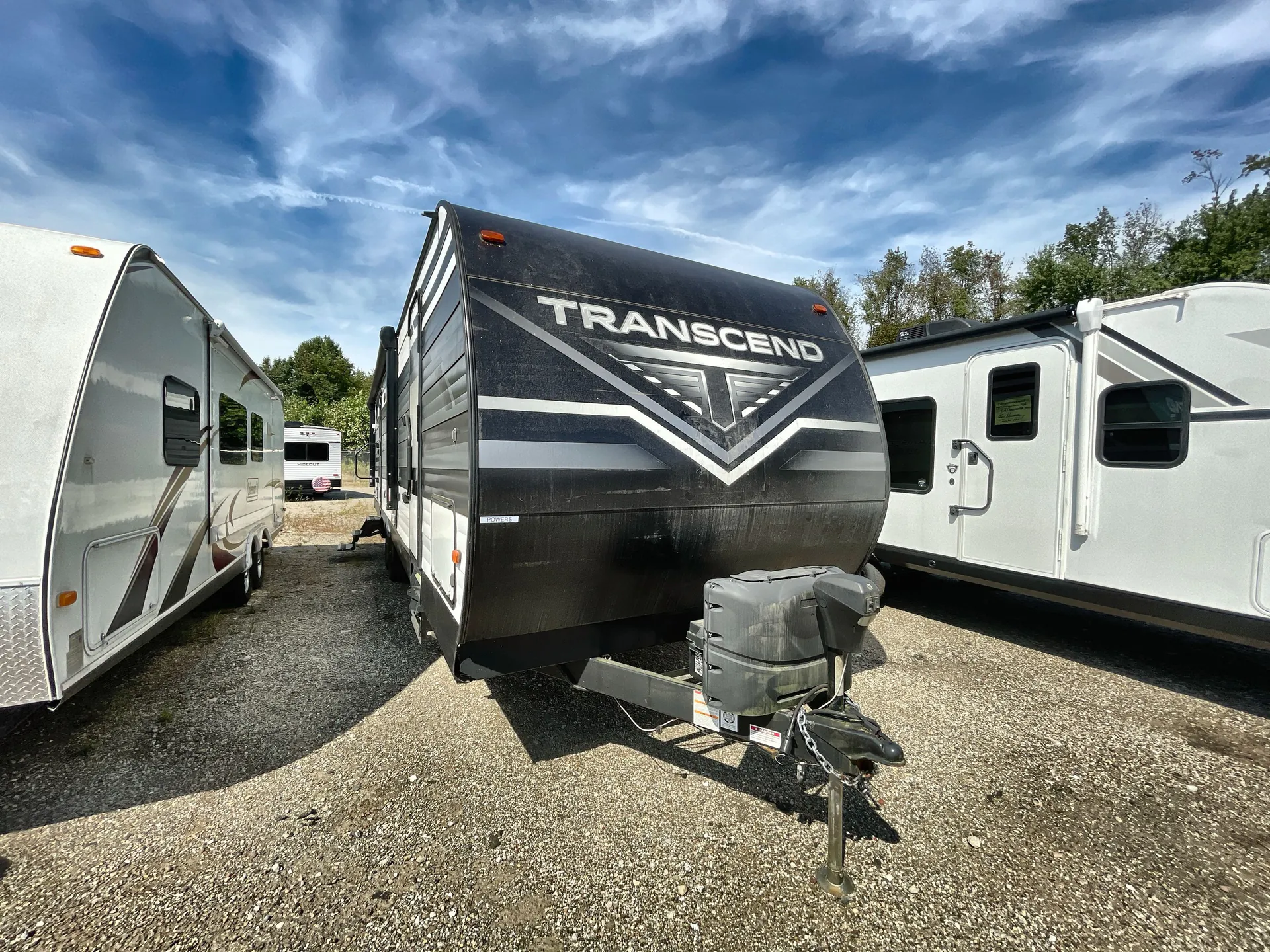 2021 Grand Design Transcend Xplor 321BH - Photo 2