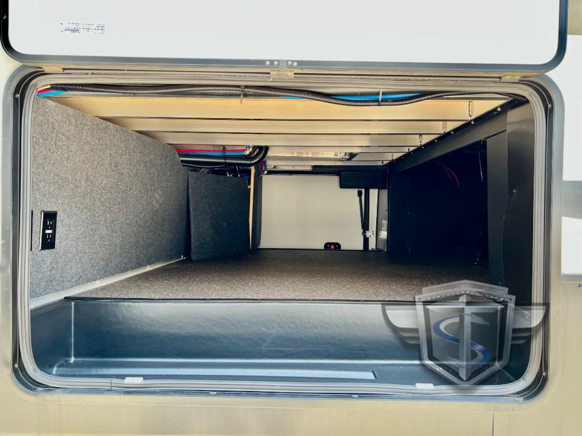 2022 Heartland Bighorn Traveler 37TB - Photo 3