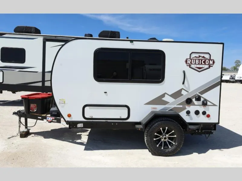 2023 Dutchmen RV Coleman Rubicon 1200 Series 1200RK - Photo 3