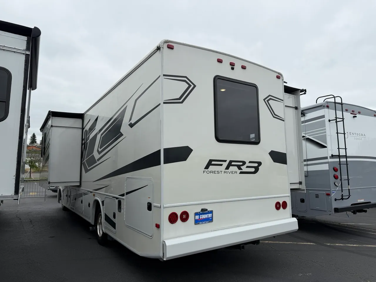 2023 Forest River FR3 32DS - Photo 3
