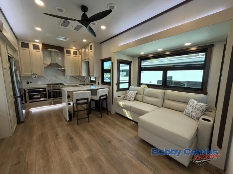 2026 Forest River Cedar Creek 385RK, Photos photo 9
