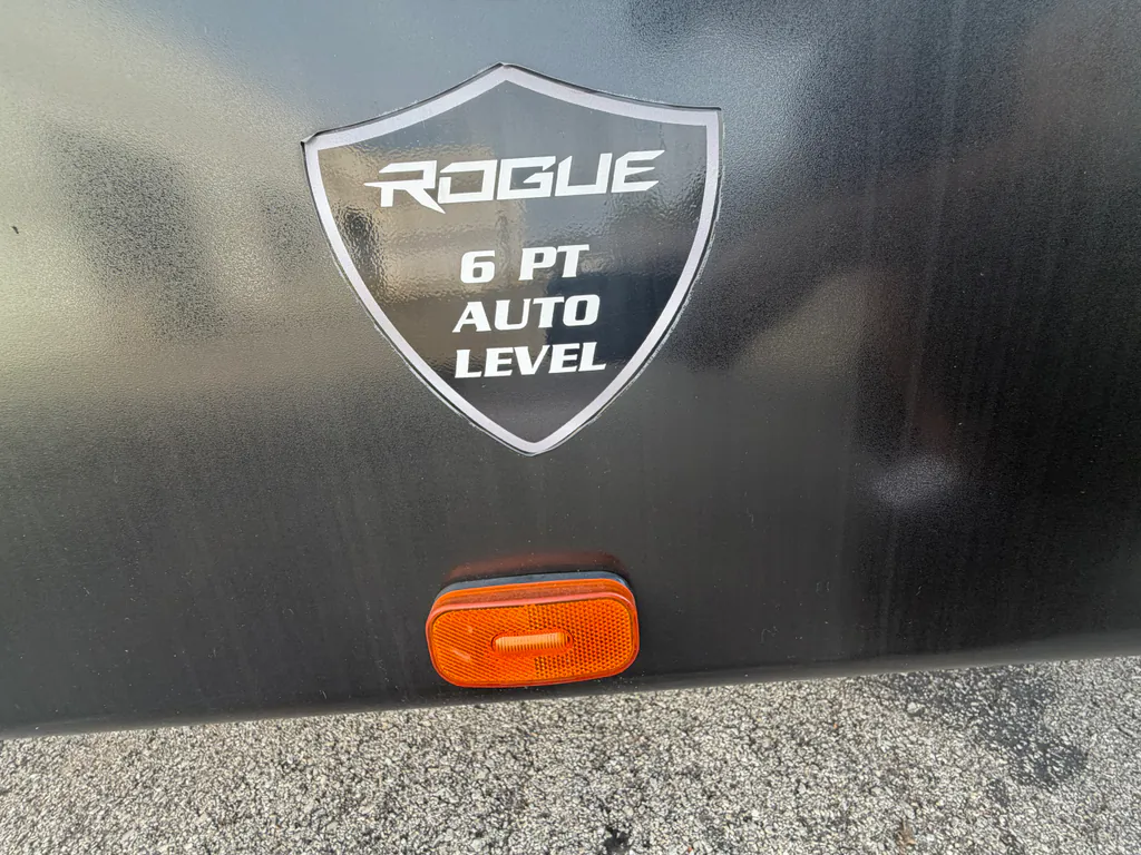 2023 Forest River Vengeance Rogue Armored 383G2, Photos photo 11