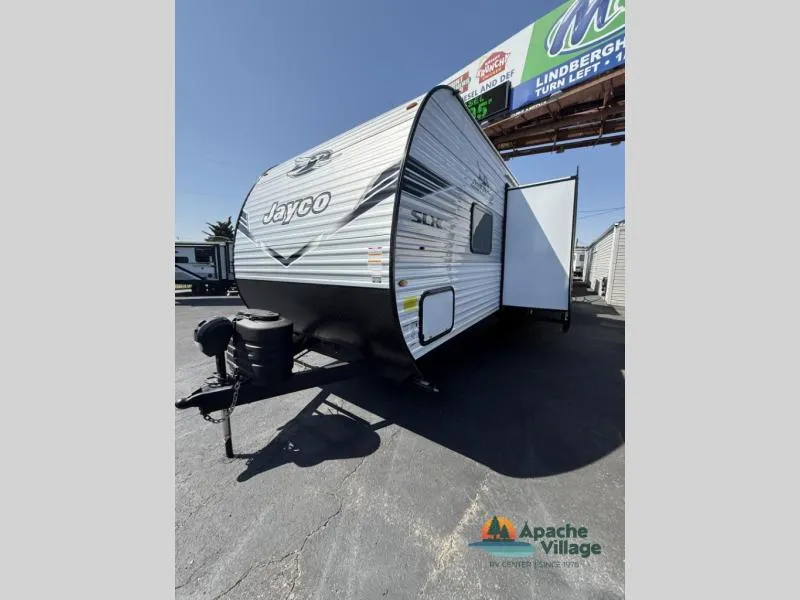 2025 Jayco Jay Flight SLX 321BDS - Photo 4