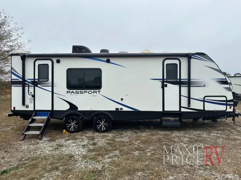 2020 Keystone Passport 2500RK GT Series - Photo 4