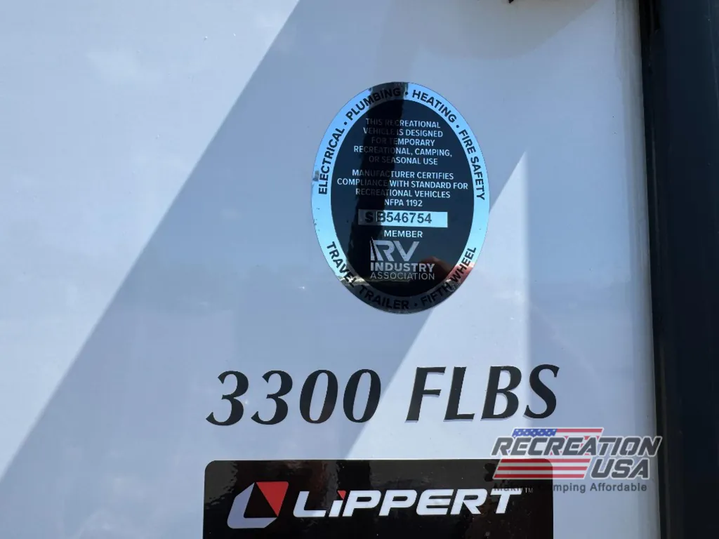 2026 Forest River Solaire 3300FLBS, Photos photo 13