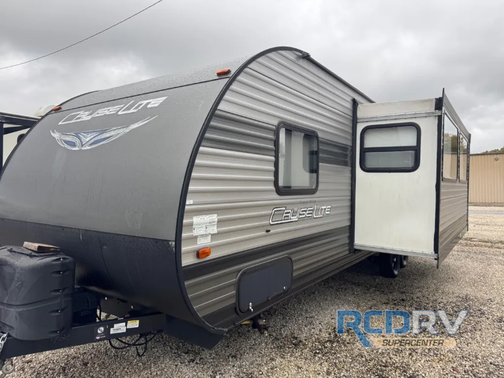 2020 Forest River Salem Cruise Lite 263BHXL, Photos photo 4