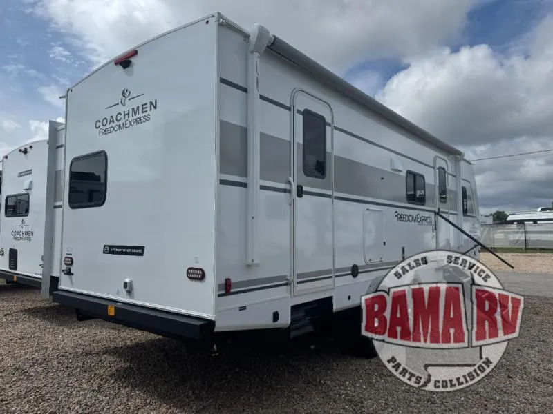 2026 Coachmen RV Freedom Express Ultra Lite 271BHE - Photo 4