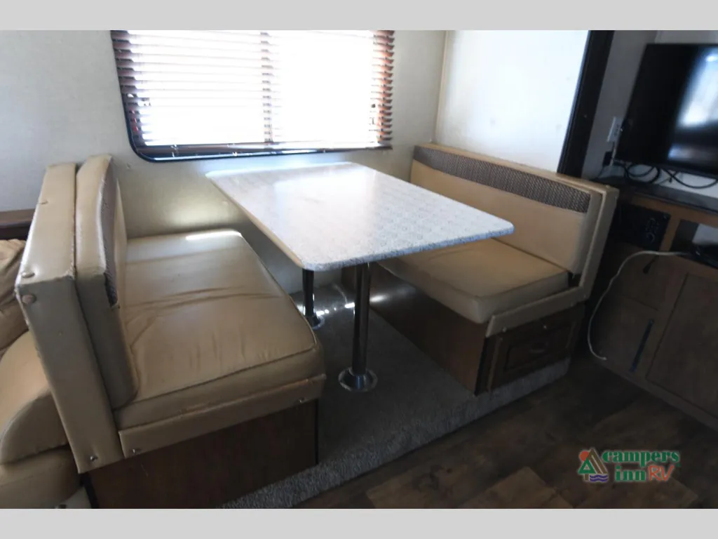 2017 Forest River Salem Cruise Lite 254RLXL, Photos photo 45