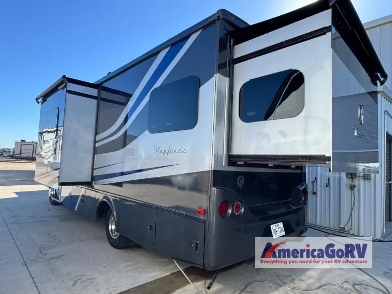 2020 Tiffin Wayfarer 25 QW - Photo 4