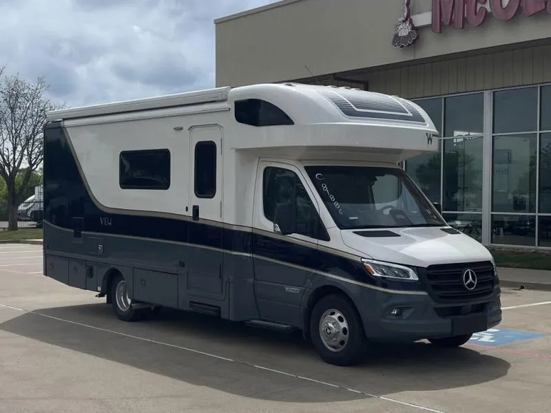 2027 Winnebago View 24D - Photo 2