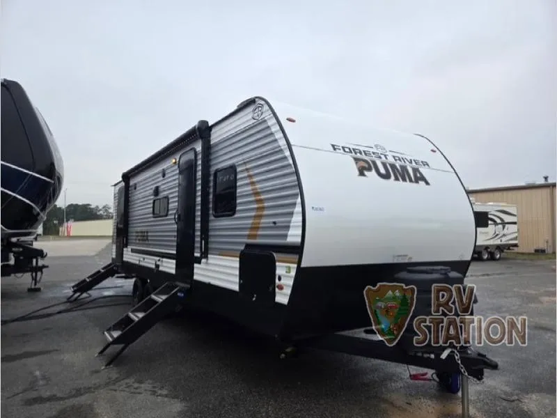 2026 Palomino Puma Camping Edition 284BHCE - Main photo