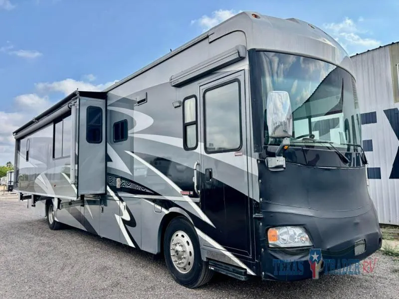 2008 Itasca Ellipse 40TD - Main photo