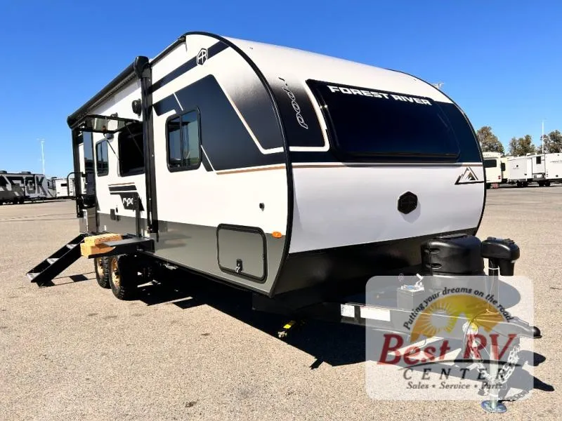 2027 Forest River R-Pod RP-206 - Photo 2