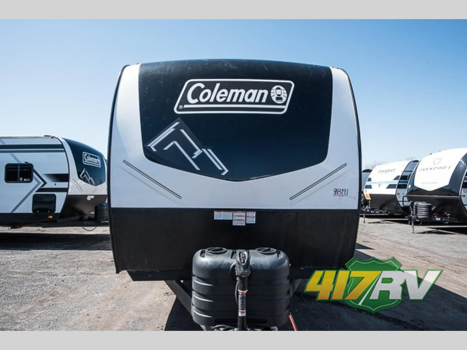 2026 Keystone Coleman Legacy 2950RL - Photo 3