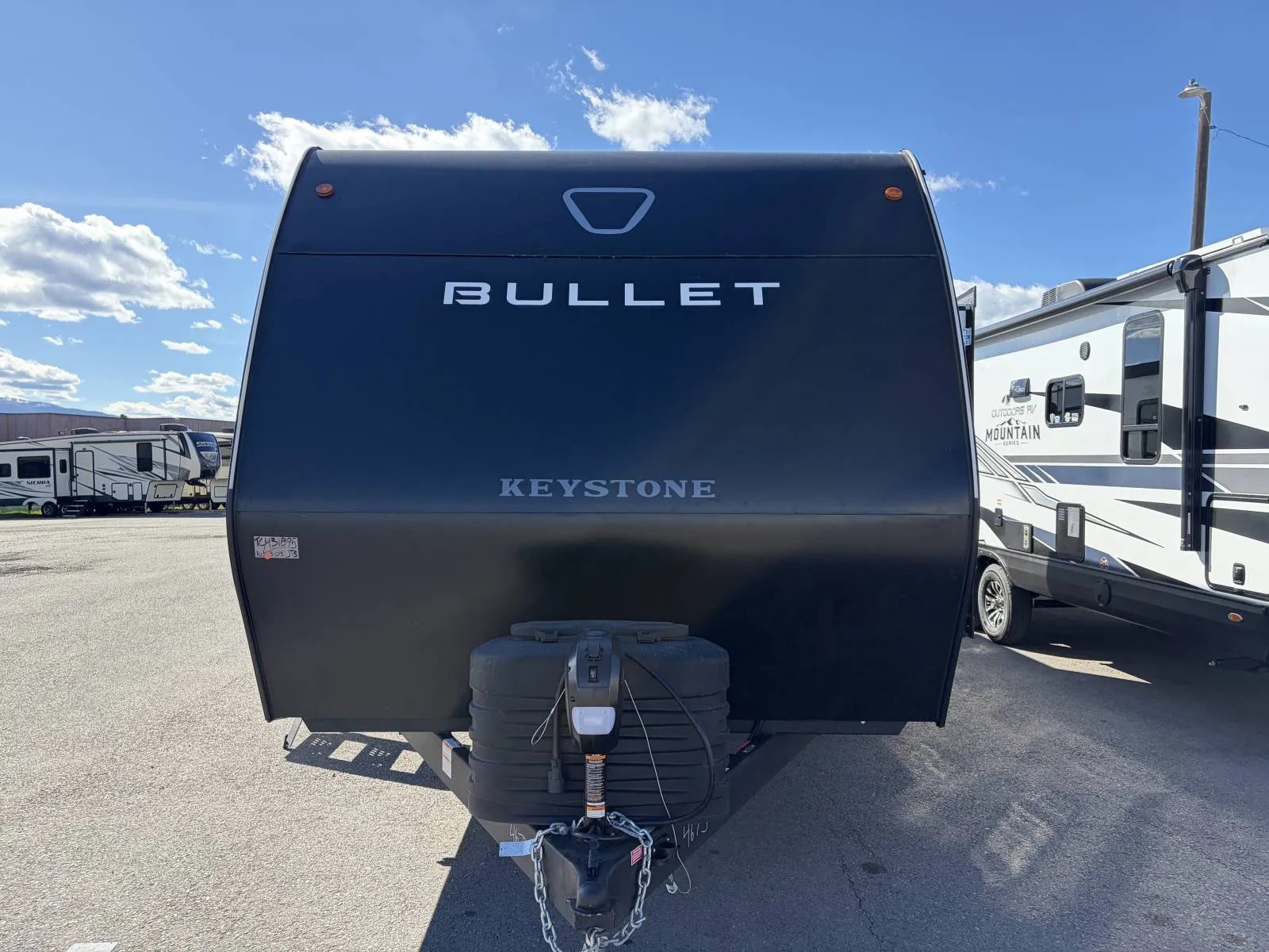 2026 Keystone Bullet Classic 28QBC - Photo 3