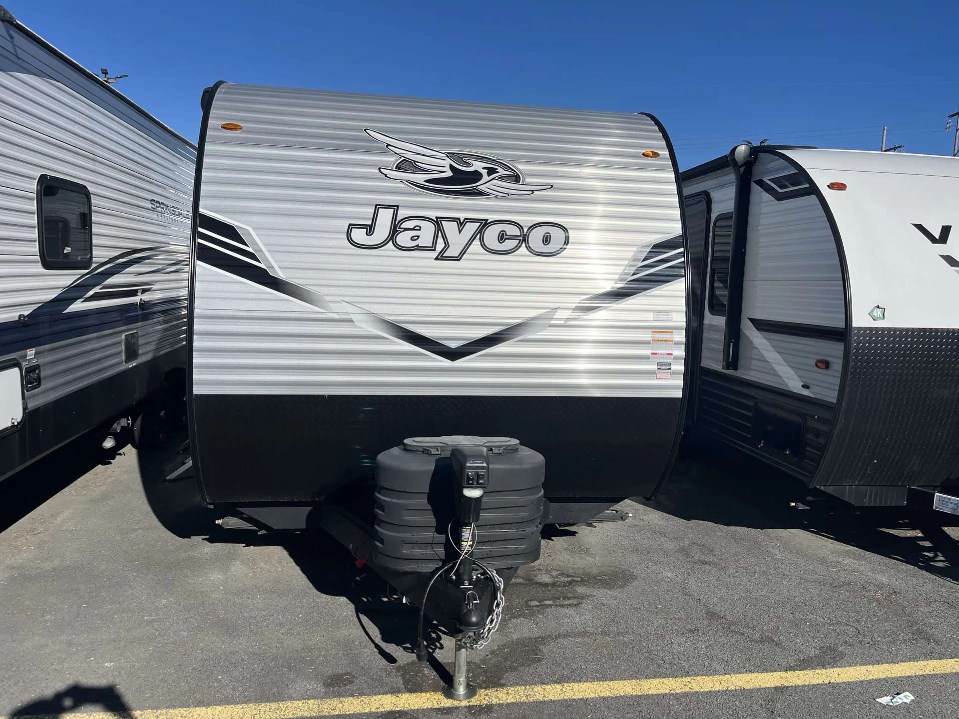 2025 Jayco Jay Flight SLX 210QB