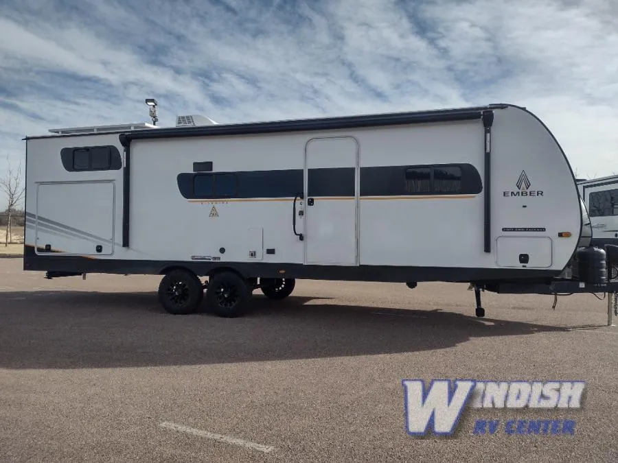 2026 Ember RV E-Series 26ETS - Photo 4