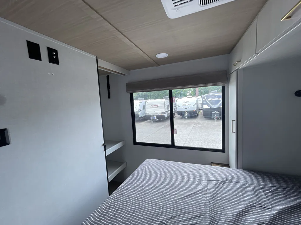 2027 Forest River Vibe 3400BH, Photos photo 16