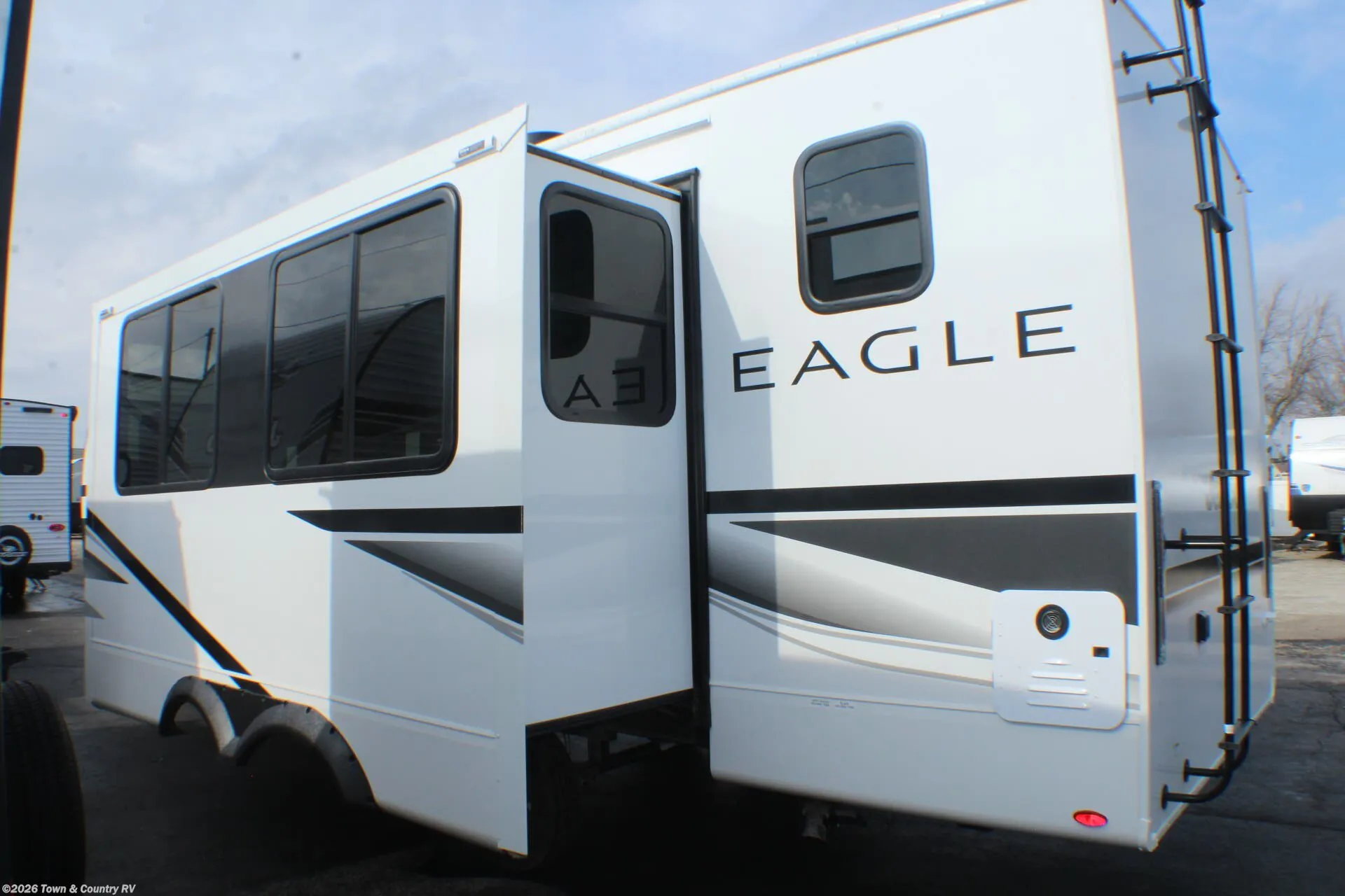 2026 Jayco Eagle HT 275RBCS - Photo 3