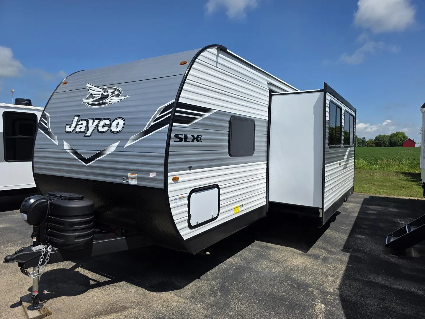 2026 Jayco Jay Flight SLX 261BHS - Photo 4