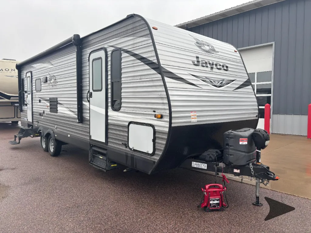 2021 Jayco Jay Flight SLX 8 265RLS, Photos photo 3