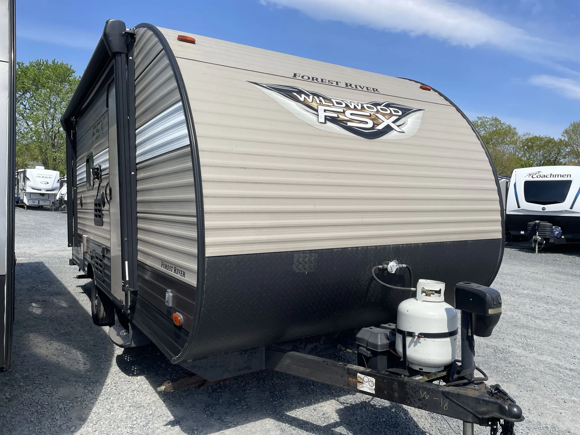2027 Keystone Cougar Hero Edition 360MBI - Photo 3