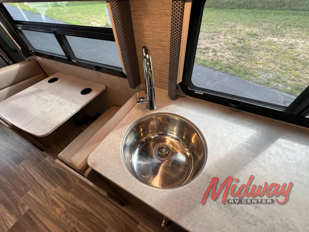 2023 Thor Motor Coach Axis 24.3, Photos photo 39