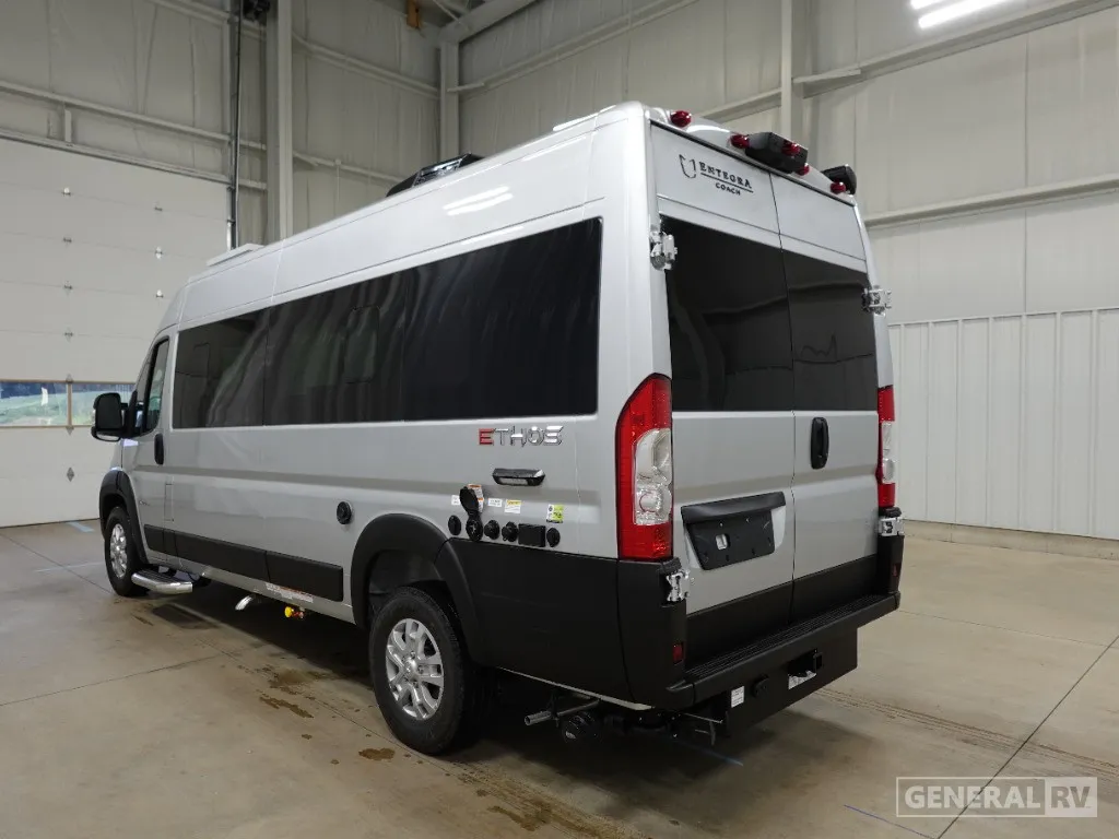 2026 Entegra Coach Ethos 20T - Photo 4