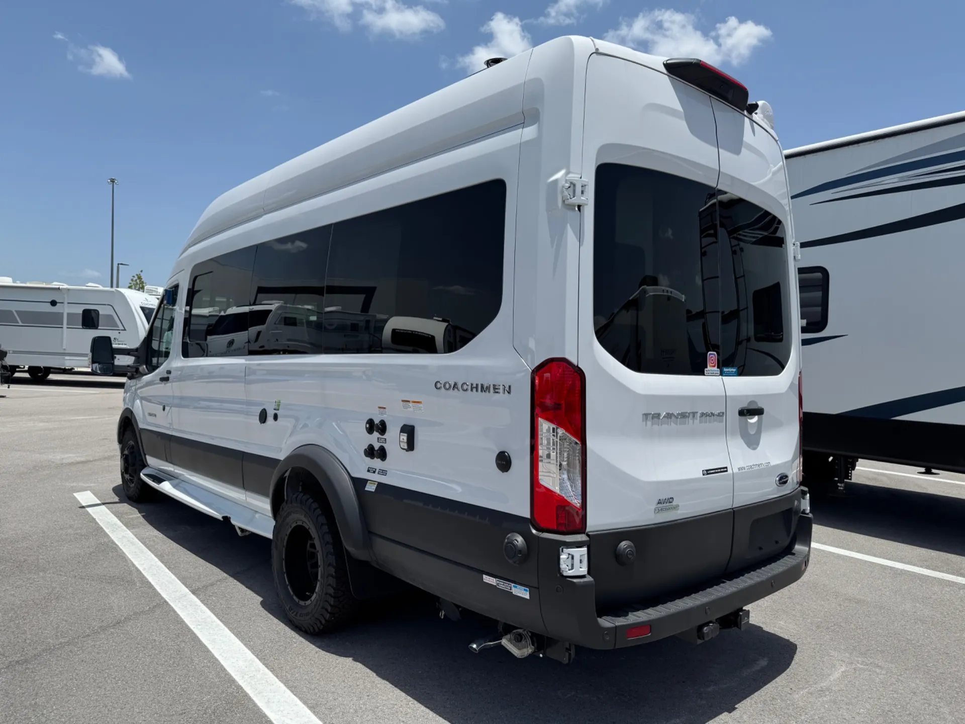 2026 Coachmen Beyond 22RB - Photo 4